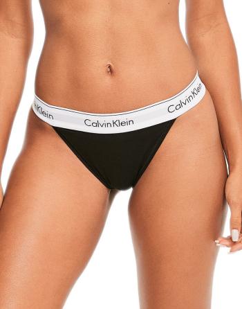 Calvin Klein Chiloți pentru femei QF4977A -001 S