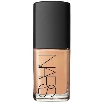 NARS Sheer Glow Foundation make up hidratant culoare BARCELONA 30 ml