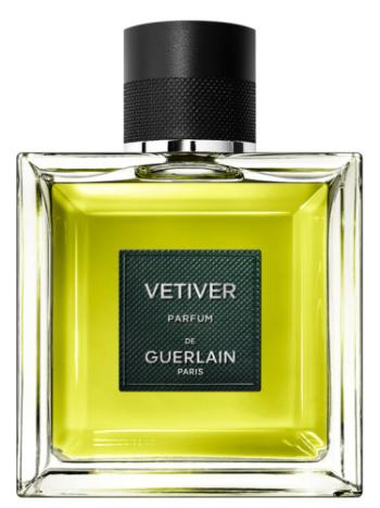 Guerlain Vetiver Parfum - parfum 100 ml