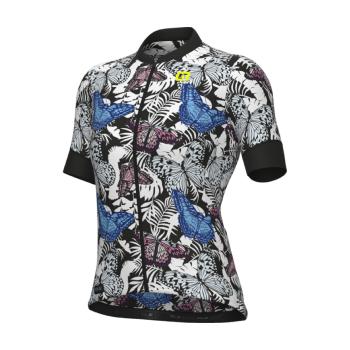 
                         Tricou de ciclism cu mânecă scurtă - VANESSA PR-E 
                