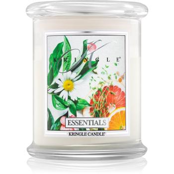 Kringle Candle Essentials lumânare parfumată 411 g