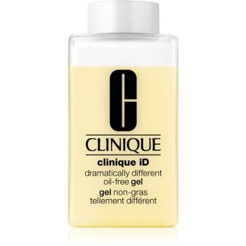 Clinique iD™ Dramatically Different™ Oil-Free Gel gel hidratant facial oil free 115 ml