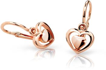 Cutie Jewellery Cercei pentru copii Inimioare C1604-10-X-4