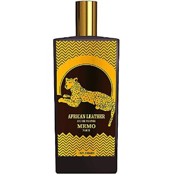 Memo African Leather - EDP 75 ml