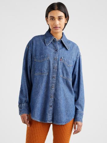 Levi's® Jadon Cămașă Albastru