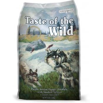 Taste of the Wild Pacific Stream Puppy Formula, 2 kg
