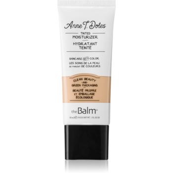 theBalm Anne T. Dotes® Tinted Moisturizer crema hidratanta si tonifianta culoare #8 Very Fair Neutral Tones 30 ml