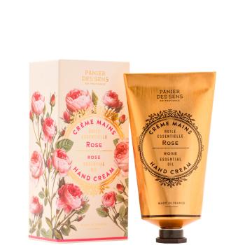 Panier des Sens Cremă de mâini Rejuvenating Rose (Hand Cream) 30 ml