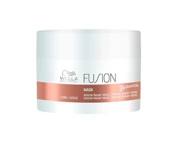 Wella Professionals Mască intens regenerativă pentru părul deteriorat Fusion (Intense Repair Mask) 30 ml