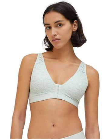 Calvin Klein Sutien pentru femei Bralette QF7110E-94P XS