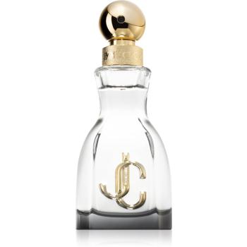 Jimmy Choo I Want Choo Forever Eau de Parfum pentru femei 40 ml