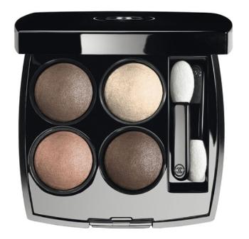 Chanel Farduri de ochi Les 4 Ombres (Quadra Eye Shadow) 2 g 268 Candeur et Expérience