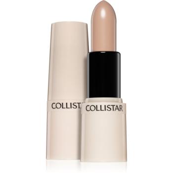 Collistar Concealer IMPECCABILE anticearcan cu efect de lunga durata hidratant culoare Porcellana 4 ml