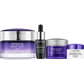 Lancôme Rénergie Multi-Lift set cadou pentru femei