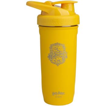 Smartshake Reforce Harry Potter shaker pentru sport Hufflepuff 700 ml