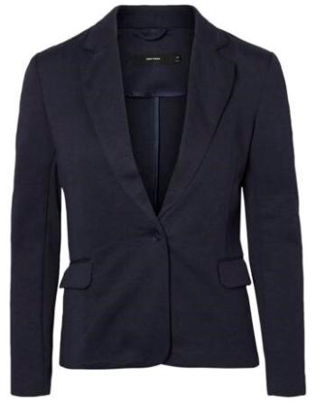 Vero Moda Doamne blazer Vmjulia LS Blaze r DNM Noos Total Eclipse 36