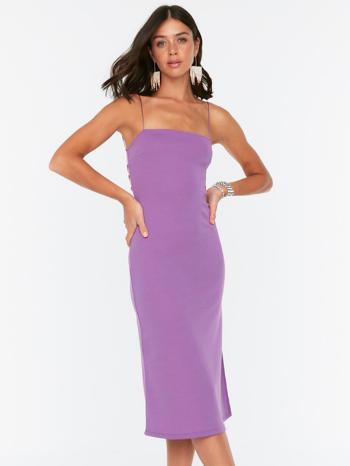 Trendyol Rochie Violet