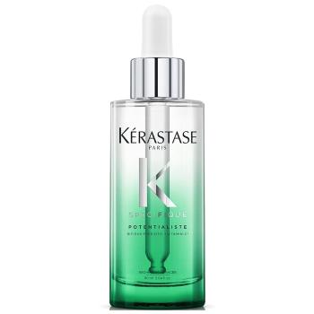 Kérastase Ser pentru restabilirea echilibrului natural al scalpului Potentialiste (Scalp Balancing Hair Serum) 90 ml