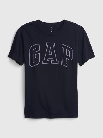 GAP Tricou pentru copii Albastru