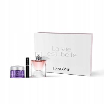 Lancôme La Vie Est Belle - EDP 50 ml + Renergie Multi Lift Ultra 15 ml + Mascara Hypnose Volume A Porter 2 ml