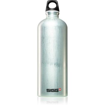 Sigg Traveller sticlă pentru apă culoare Alu 1000 ml