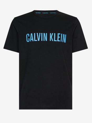 Calvin Klein Underwear	 Tricou Negru