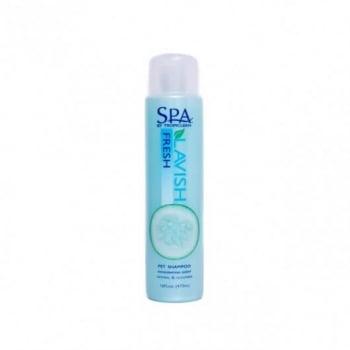 TropiClean SPA Fresh Shampoo, 473 ml
