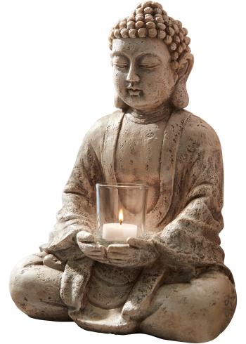 Buddha decorativ