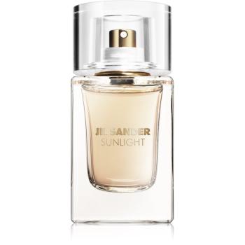 Jil Sander Sunlight Eau de Parfum pentru femei 60 ml