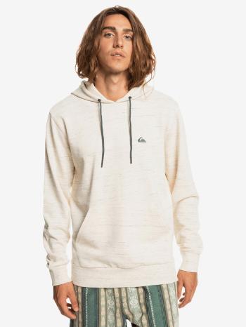 Quiksilver Bayrise Hanorac Alb