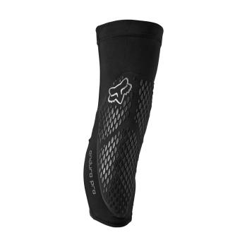 
                 FOX Protectoare pentru ciclism - ENDURO PRO KNEE - negru 
            