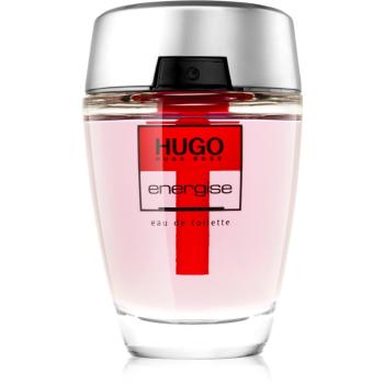 Hugo Boss HUGO Energise Eau de Toilette pentru bărbați 75 ml