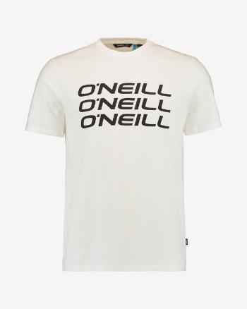 O'Neill Triple Stack Tricou Alb