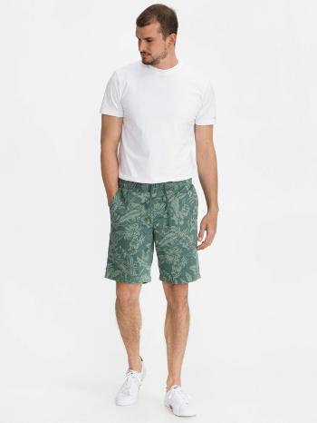 GAP Pantaloni scurți Verde