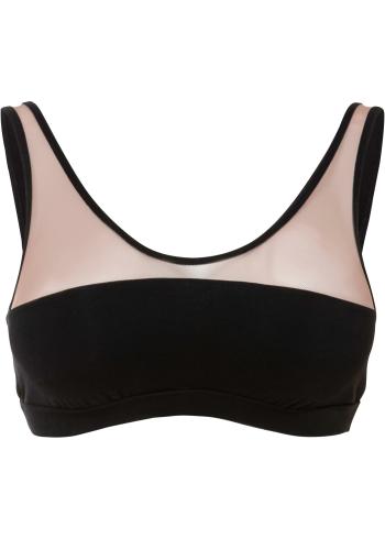 Bustier Feel Comfort cu bumbac