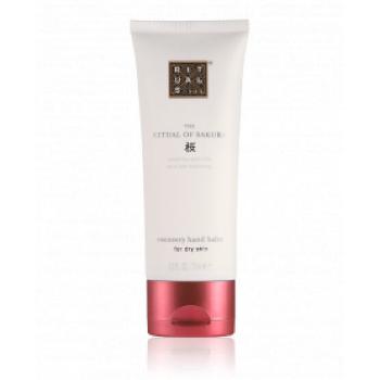 Rituals Cremă calmantă pentru mâini The Ritual Of Sakura (Recovery Hand Balm) 70 ml