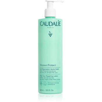 Caudalie Vinosun lotiune regeneratoare dupa expunerea la soare 400 ml