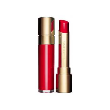 Clarins Ruj de buze Joli Rouge Lacquer (Lip Stick) 3g 761L Spicy Chili