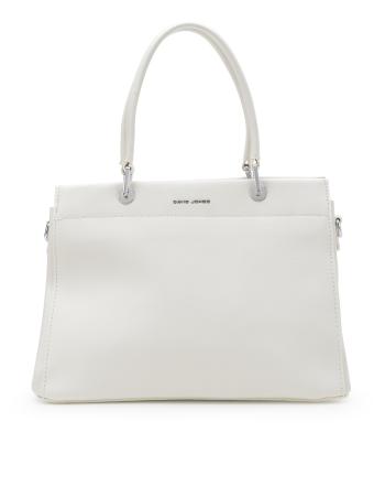 David Jones Geantă pentru femei CM6433A White