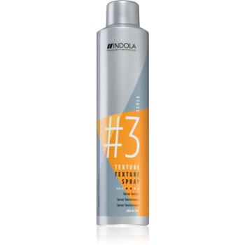 Indola Texture spray pentru păr 300 ml