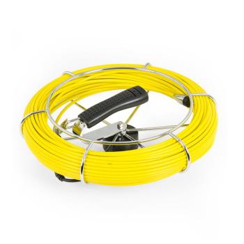DURAMAXX 40 m, cablu de rezervă, 40 metri, cablu pentru dispozitivul inspex 4000