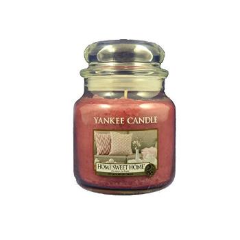 Yankee Candle Lumânare parfumată Classic Home Sweet Home 411 g