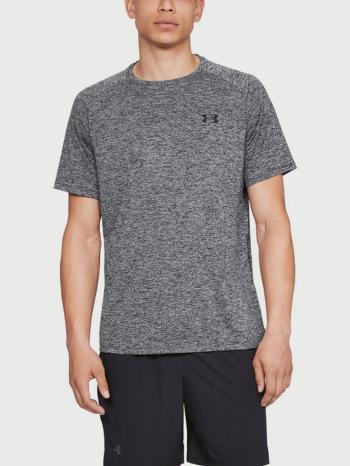 Under Armour Tricou Negru