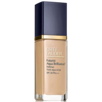 Estée Lauder Machiaj iluminator SPF 20 Futurist Aqua Brilliance 30 ml 3C0 Cool Creme