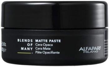 Alfaparf Milano Pasta de păr matifiantăBlends of Many (Matte Paste) 75 ml