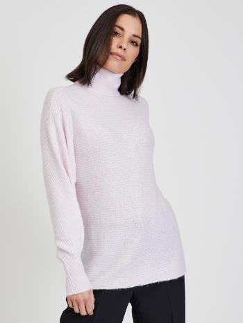 Vero Moda Brenda Turtleneck Violet