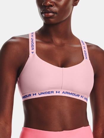 Under Armour UA Crossback Low Sport Sutien Roz