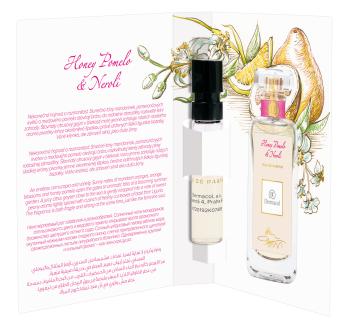 Dermacol Apă de parfum Honey Pomelo & Neroli tester 2 ml