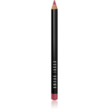 Bobbi Brown Lip Pencil Creion de buze de lunga durata culoare ROSE 1 g