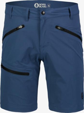 Pantaloni scurți pentru bărbați pentru exterior Nordblanc Allday NBSPM7411_SRM